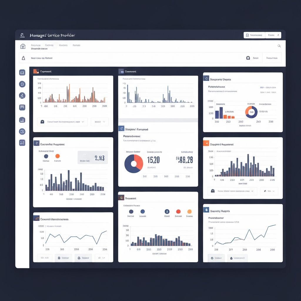 HBX Access Dashboard